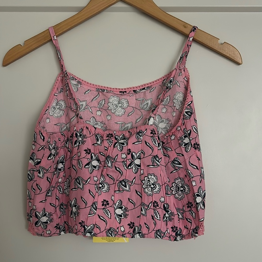 SALTY LEMON 2-PIECE SKIRT SET SIZE M NWT - Picture 8 of 10